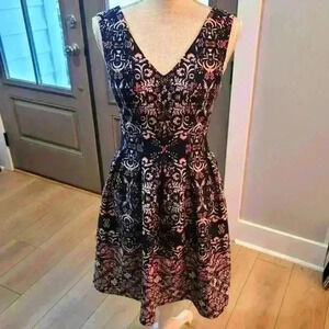 Vince Camuto Dress